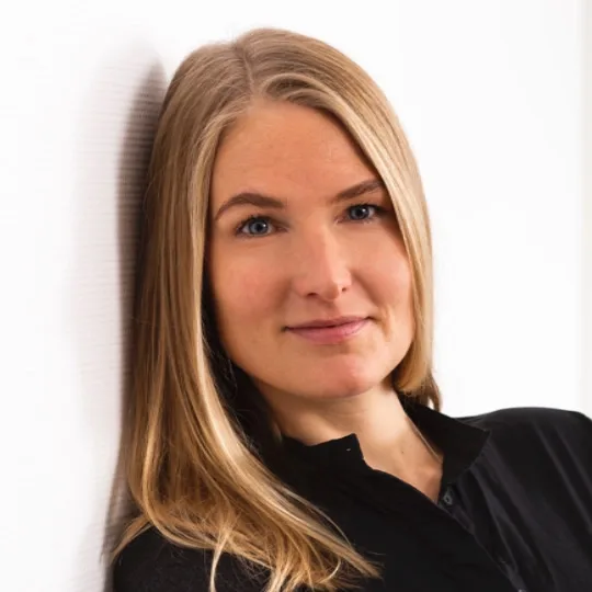 Kate Busch