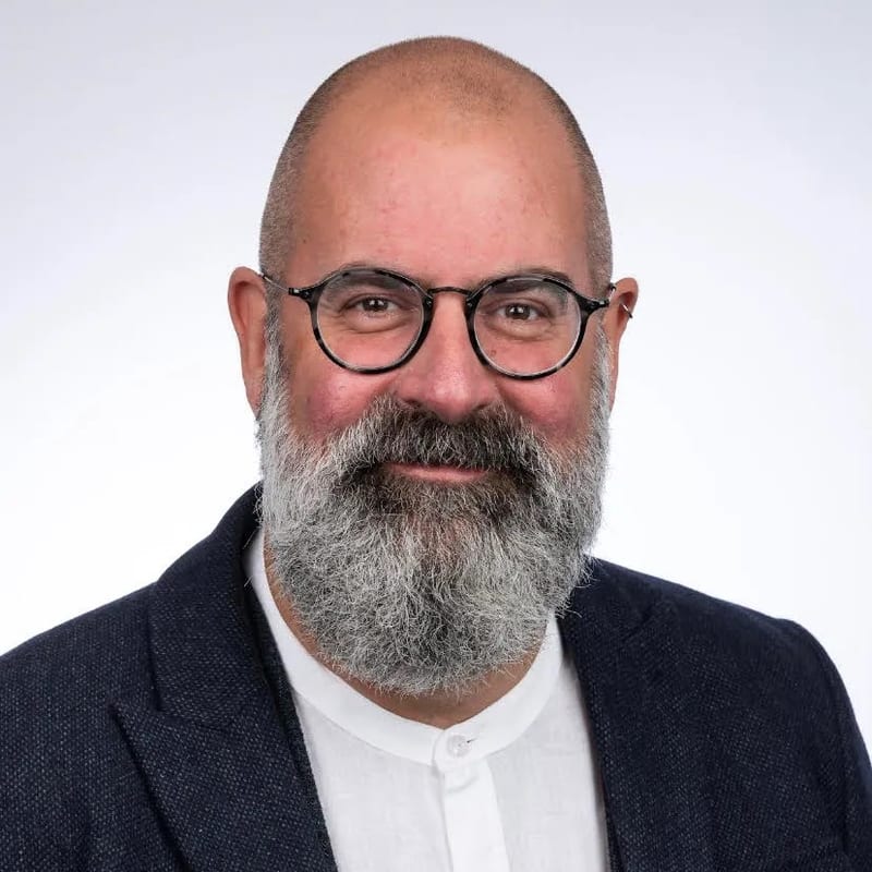 Ross Abbott