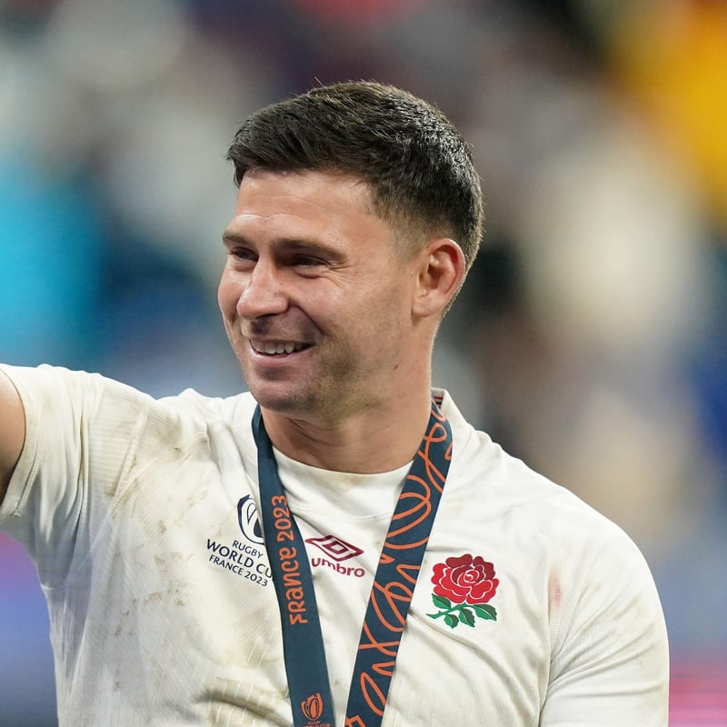 Ben Youngs