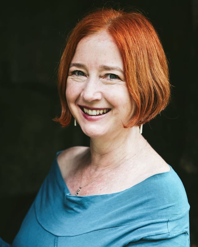Judith Quin
