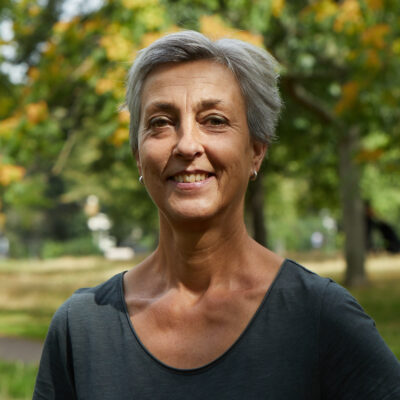 Karen Liebenguth