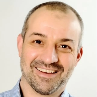 Mark Bussetti
