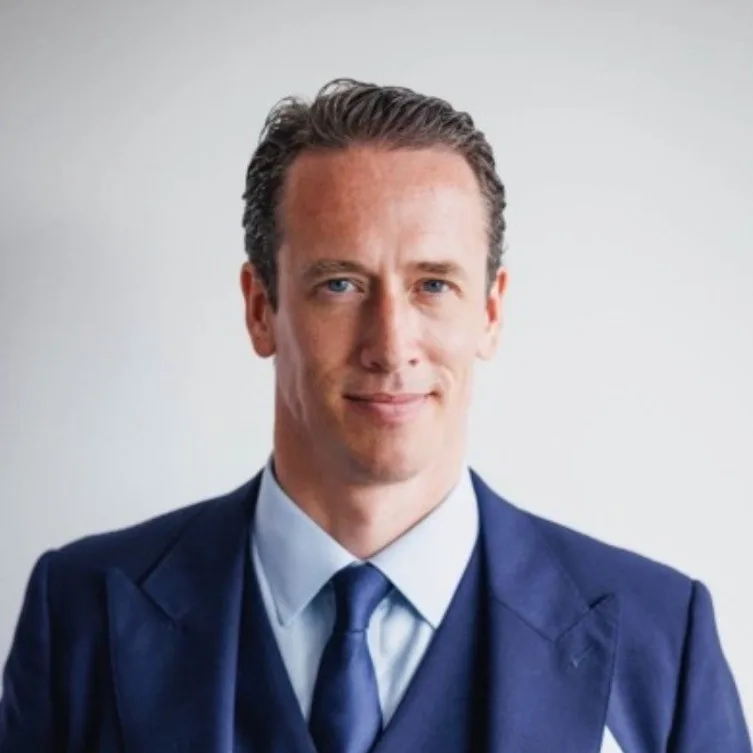 Nick Beresford-Cleary