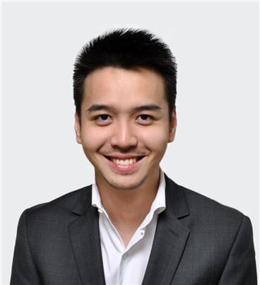 Ryan Chin Taw Cheong