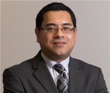 Sanjeev Bhattacharyya