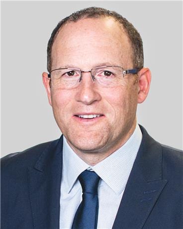 Simon Hodes
