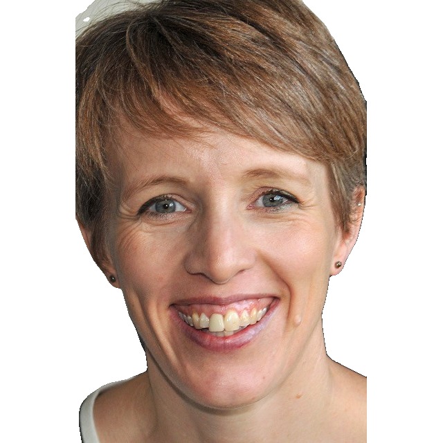 Jo Whitehead