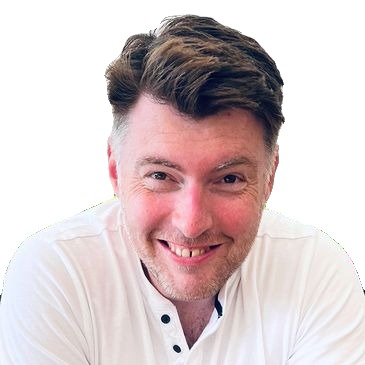 Lee Sherwood